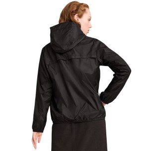 Γυναικείο Αντιανεμικό Μπουφάν Puma ESS Regular Windbreaker 685133-01