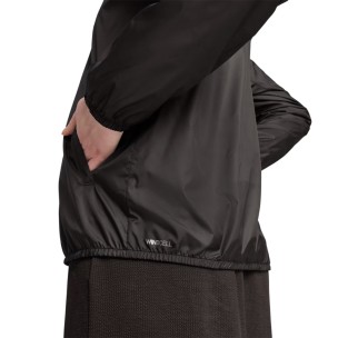 Γυναικείο Αντιανεμικό Μπουφάν Puma ESS Regular Windbreaker 685133-01