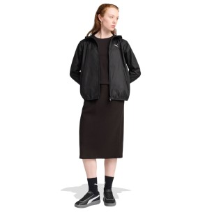 Γυναικείο Αντιανεμικό Μπουφάν Puma ESS Regular Windbreaker 685133-01