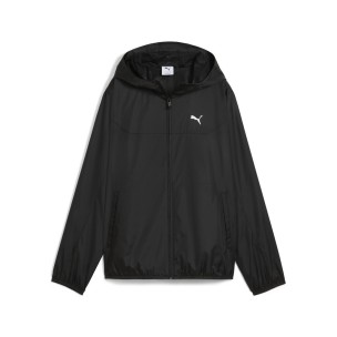 Γυναικείο Αντιανεμικό Μπουφάν Puma ESS Regular Windbreaker 685133-01
