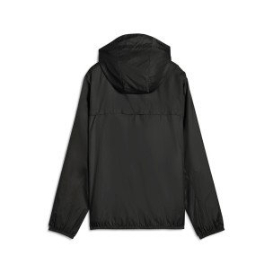 Γυναικείο Αντιανεμικό Μπουφάν Puma ESS Regular Windbreaker 685133-01