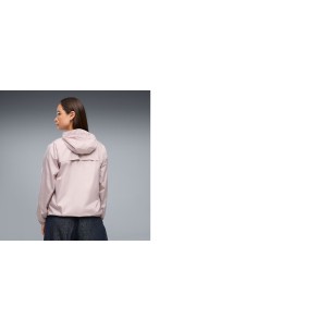 Ανδρικό Αντιανεμικό Μπουφάν Puma ESS Regular Windbreaker 685133-58
