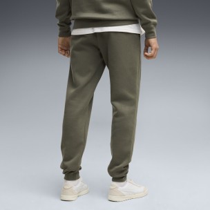 Ανδρικό Παντελόνι Φόρμας Puma ESS No. 1 Logo Sweatpants FL cl (s) 682607-86