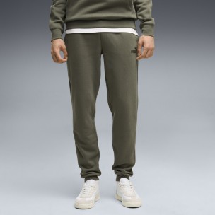 Ανδρικό Παντελόνι Φόρμας Puma ESS No. 1 Logo Sweatpants FL cl (s) 682607-86