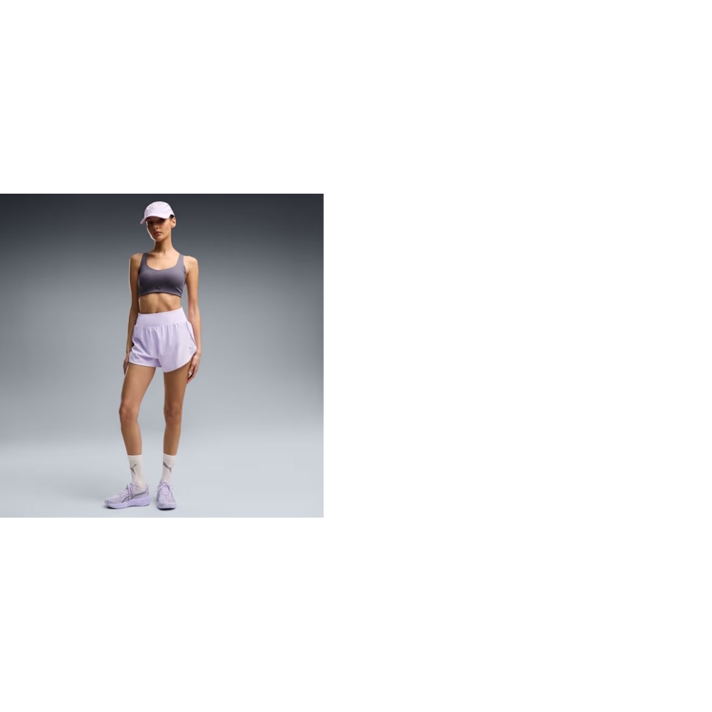Γυναικεία Βερμούδα Puma Dreamrun 3" Drycell Short 528431-46