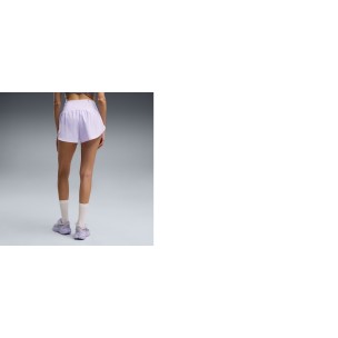 Γυναικεία Βερμούδα Puma Dreamrun 3" Drycell Short 528431-46