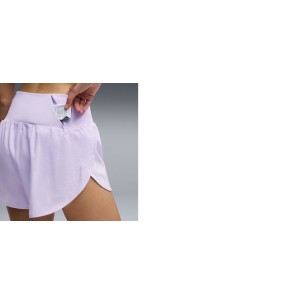 Γυναικεία Βερμούδα Puma Dreamrun 3" Drycell Short 528431-46