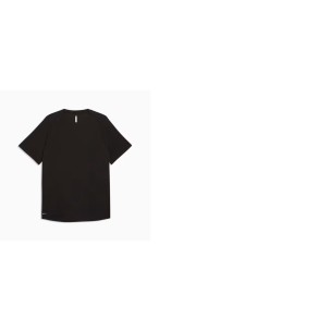 Ανδρικό T-Shirt Puma Pwrtrain Triblend Tee 528532-01