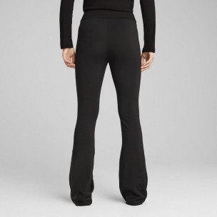 Γυναικείο Κολάν Puma Ess High-Waist Flared Leggings 631542-01