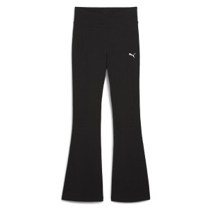 Γυναικείο Κολάν Puma Ess High-Waist Flared Leggings 631542-01