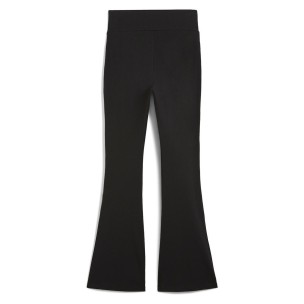 Γυναικείο Κολάν Puma Ess High-Waist Flared Leggings 631542-01