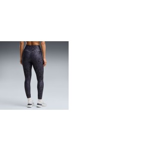 Γυναικείο Κολάν Puma Woman Tropical Speed Tight - HW 7/8 - AOP 529164-35