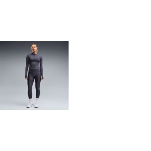 Γυναικείο Κολάν Puma Woman Tropical Speed Tight - HW 7/8 - AOP 529164-35