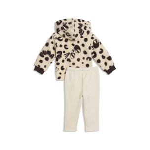 Παιδικό Σέτ Φόρμας Puma Minicats Imaginary Friend Set Inf 638406-87