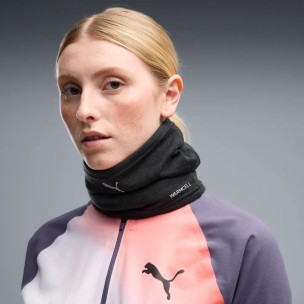 Λαιμουδιέρα Puma Race Day Merino Neckwarmer 055069-01