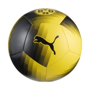 Μπάλα Ποδοσφαίρου Puma BVB Borussia Dortmund Ess Ball 085224-01