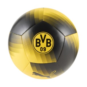 Μπάλα Ποδοσφαίρου Puma BVB Borussia Dortmund Ess Ball 085224-01