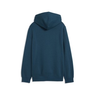 Παιδικό Φούτερ με Κουκούλα Puma ESS 2 Color No. 1 Logo Hoodie FL B 685822-36