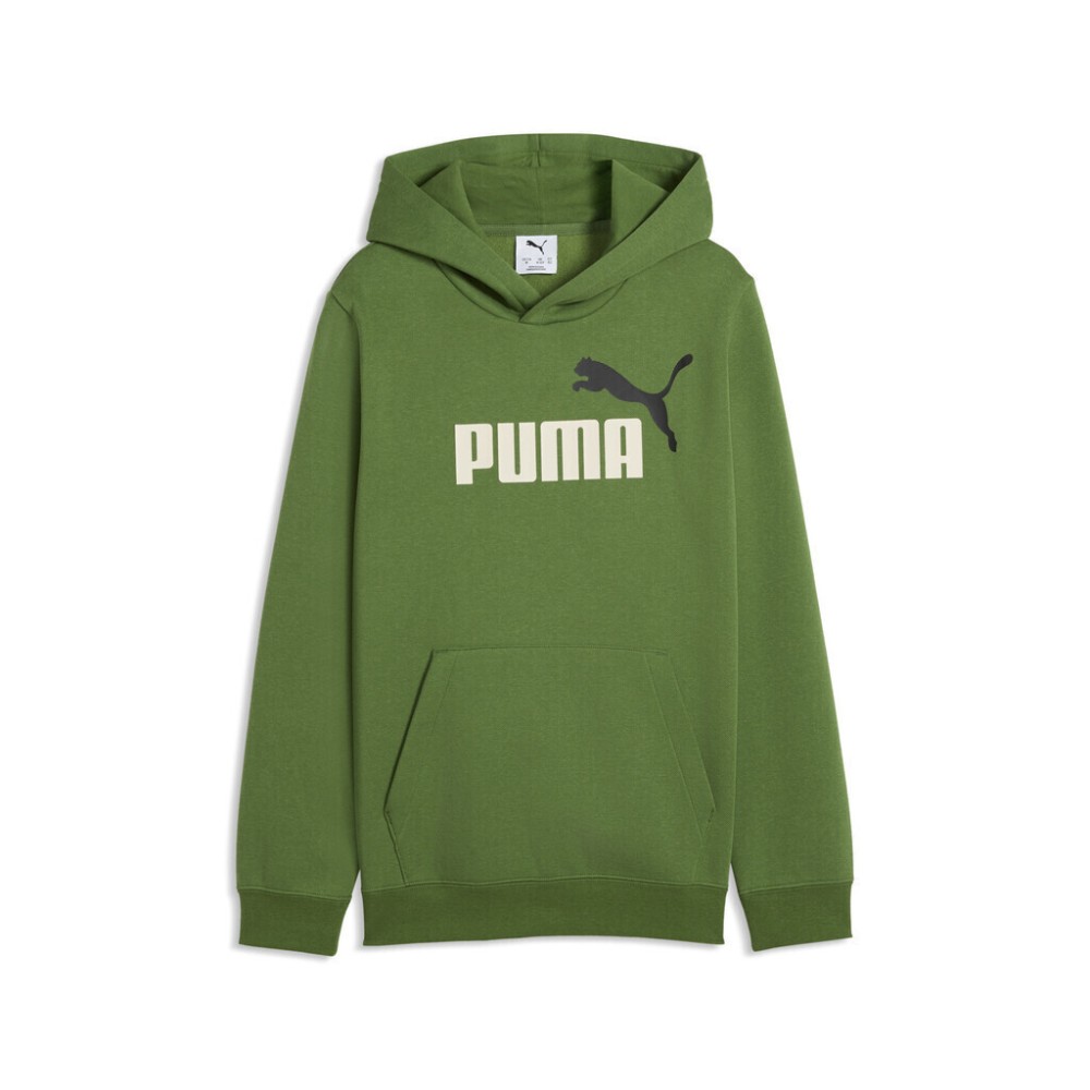 Παιδικό Φούτερ με Κουκούλα Puma ESS 2 Color No. 1 Logo Hoodie FL B 685822-68