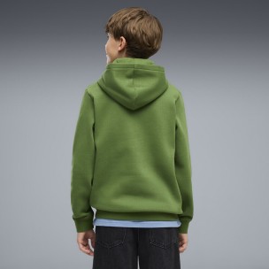 Παιδικό Φούτερ με Κουκούλα Puma ESS 2 Color No. 1 Logo Hoodie FL B 685822-68