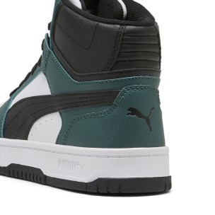 Παιδικά Παπούτσια Puma Rebound Slam Mid Jr 408800-05