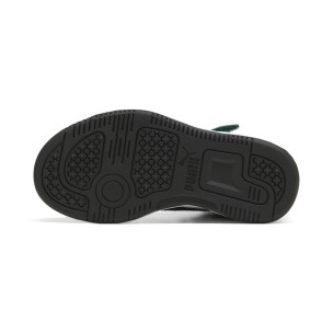Παιδικά Παπούτσια Puma Rebound Slam Mid AC+ PS 408801-05