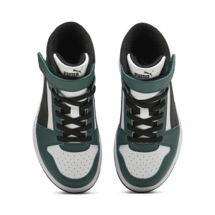 Παιδικά Παπούτσια Puma Rebound Slam Mid AC+ PS 408801-05