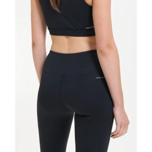 Γυναικείο Κολάν Magnetic North Women's High Waisted Pro 3/4 Tights A52002 (Black)