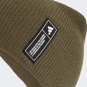 Σκούφος Adidas Essentials Label Beanie KG9581