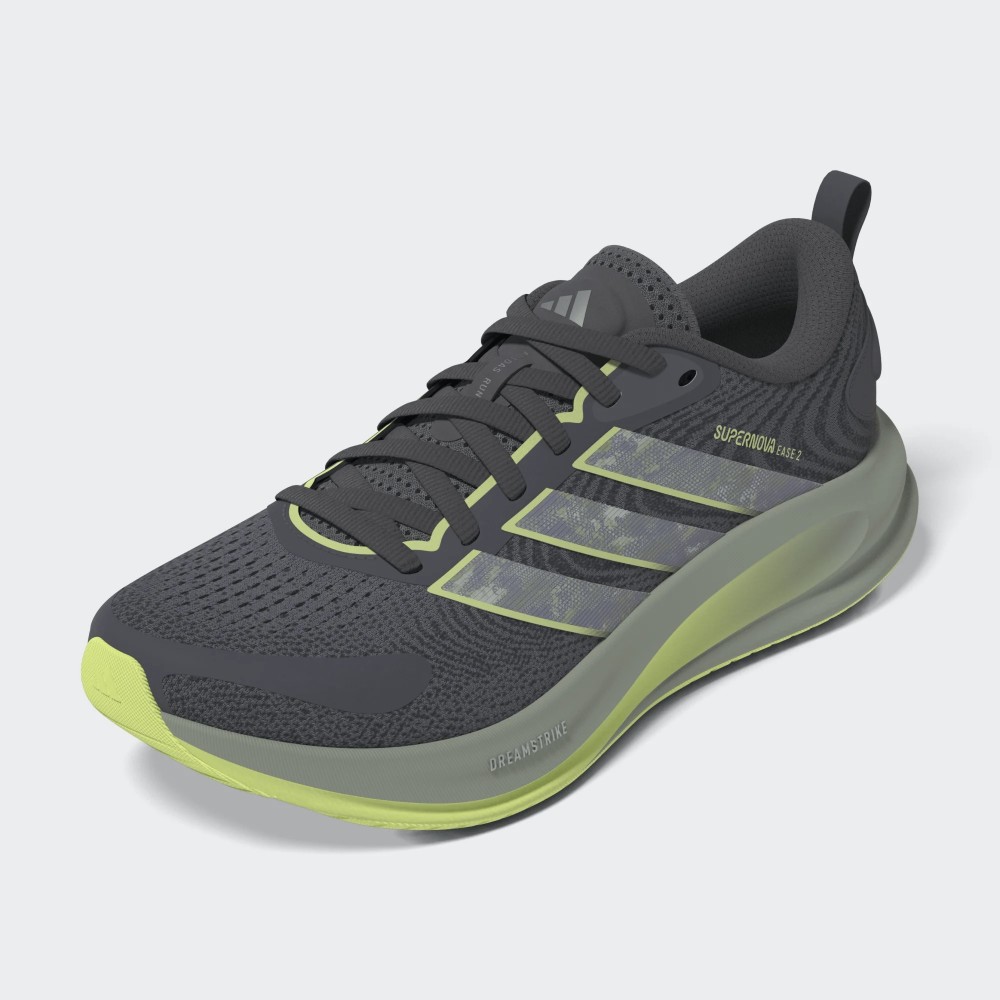 Ανδρικά Παπούτσια Running Adidas Supernova Ease 2 KJ1836