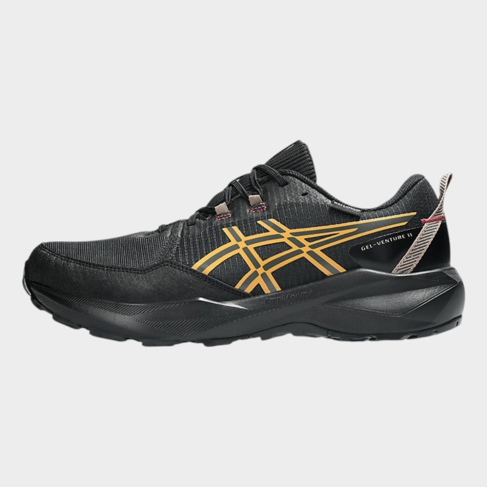 Ανδρικά Αθλητικά Παπούτσια Asics Gel-Venture 11 Αδιάβροχα 1011C159-002