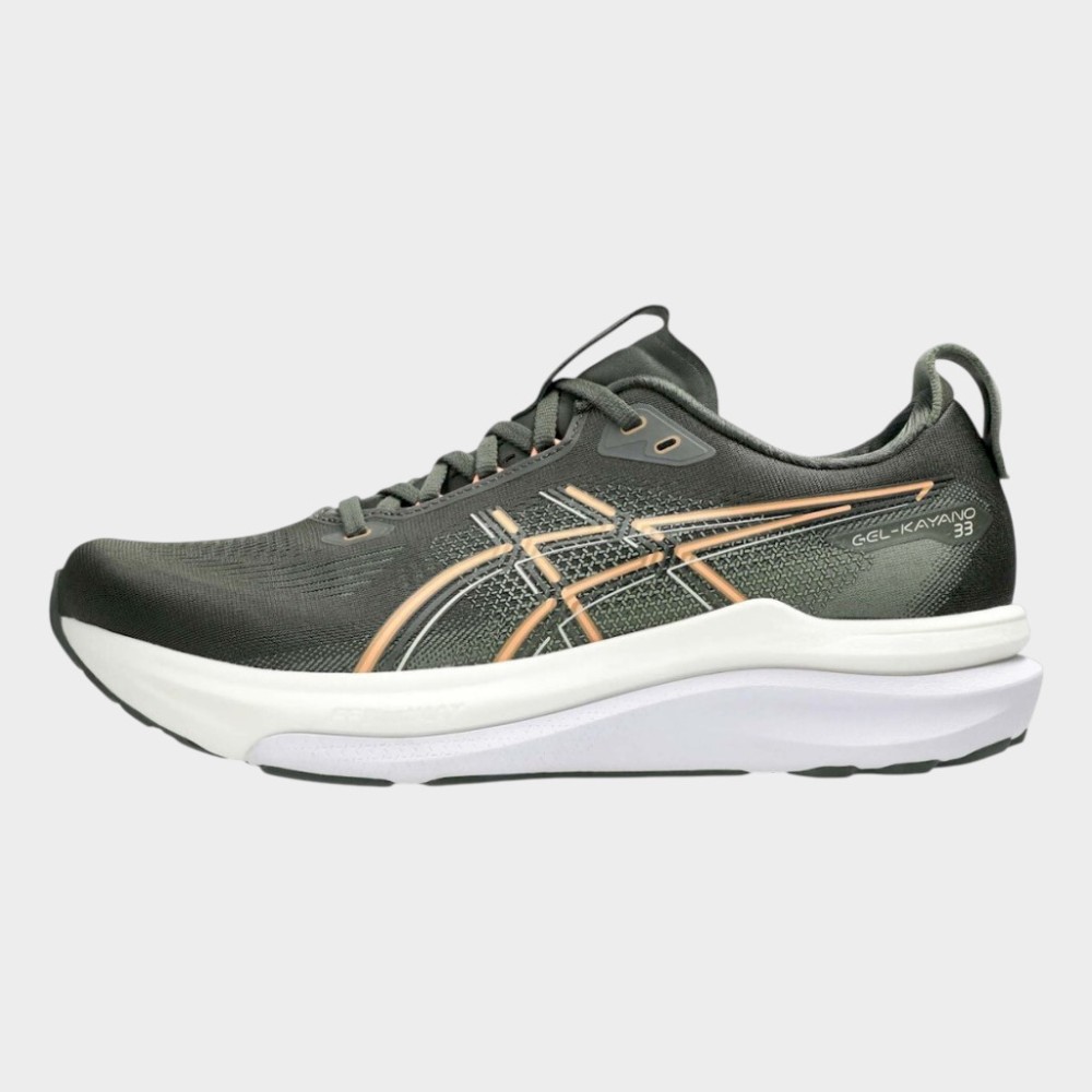 Ανδρικά Αθλητικά Παπούτσια Running Asics Gel-Kayano 33 1011C167-200