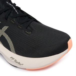 Ανδρικά Αθλητικά Παπούτσια ASICS Novablast 6 1011C243-001