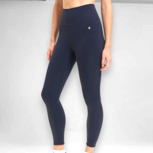 Γυναικείο Κολάν Magnetic North Women's Groove High Waist Leggings A62007 (Navy Blue)