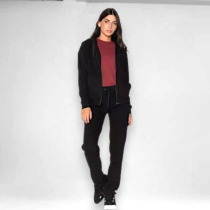 Γυναικεία Ζακέτα Fila Joan APJC0023-BLACK
