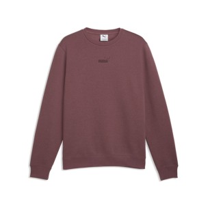 Ανδρικό Φούτερ Puma ESS Small No.1 Logo centered Crew FL 692913-91