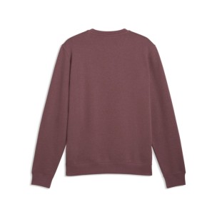Ανδρικό Φούτερ Puma ESS Small No.1 Logo centered Crew FL 692913-91