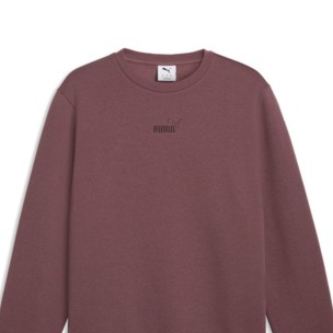 Ανδρικό Φούτερ Puma ESS Small No.1 Logo centered Crew FL 692913-91