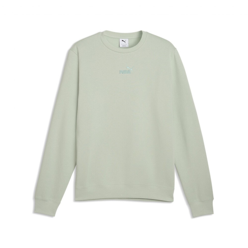 Ανδρικό Φούτερ Puma ESS Small No.1 Logo centered Crew FL 692913-28