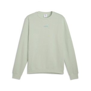 Ανδρικό Φούτερ Puma ESS Small No.1 Logo centered Crew FL 692913-28
