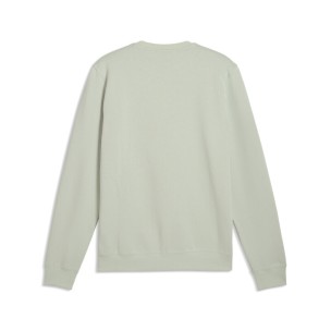 Ανδρικό Φούτερ Puma ESS Small No.1 Logo centered Crew FL 692913-28