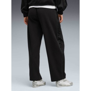 Γυναικείο Παντελόνι Φόρμας Puma Her Relaxed DK Barrel Leg Pants 694024-01