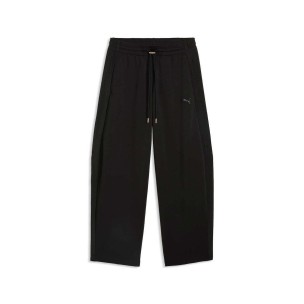 Γυναικείο Παντελόνι Φόρμας Puma Her Relaxed DK Barrel Leg Pants 694024-01