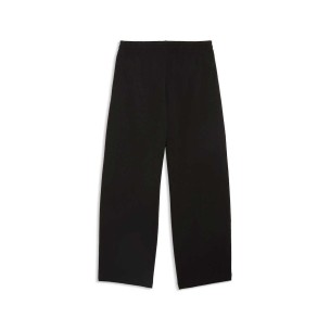 Γυναικείο Παντελόνι Φόρμας Puma Her Relaxed DK Barrel Leg Pants 694024-01