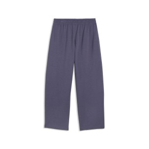Γυναικείο Παντελόνι Φόρμας Puma Her Relaxed DK Barrel Leg Pants 694024-35