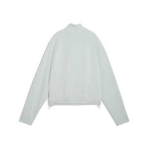 Γυναικεία Ζακέτα Puma  Pumatech Sense Relaxed Half-Zip DK 694034-29