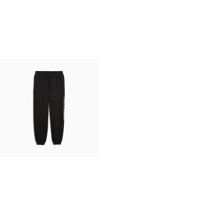 Ανδρικό Παντελόνι Φόρμας Puma Sport Street Relaxed Graphic Sweatpants FL 694319-34