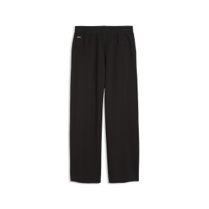 Γυναικείο Παντελόνι Φόρμας Puma Pumatech Sense Wide Leg Pants DK op 695785-01