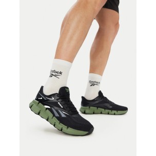 Ανδρικά Παπούτσια Running Reebok Zig Dynamica 6 100263919