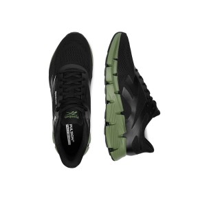 Ανδρικά Παπούτσια Running Reebok Zig Dynamica 6 100263919